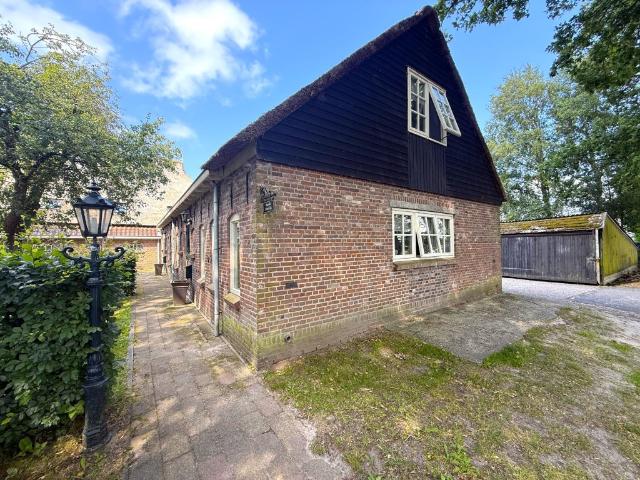 Woning te huur in Kollumerzwaag, Friesland