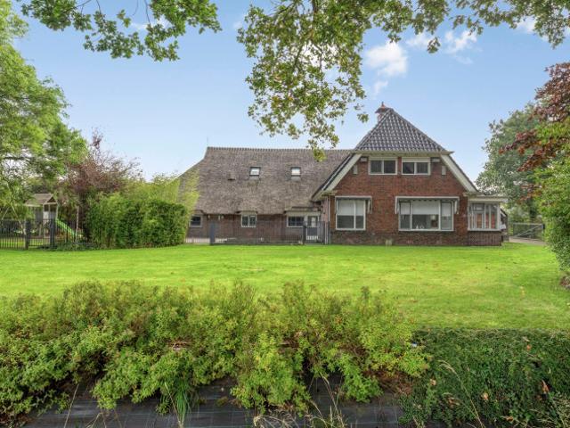 Woning te huur in Nieuw-roden, Drenthe