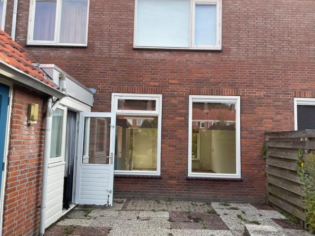 Woning te huur in Centrum, Emmeloord