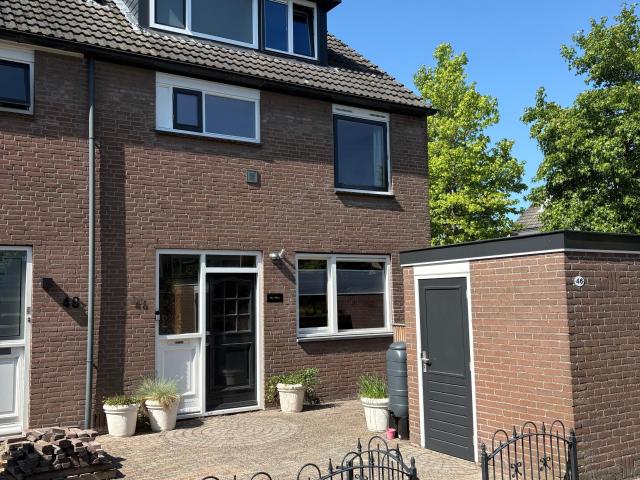 Woning te huur in Noordwijk, Zuid Holland