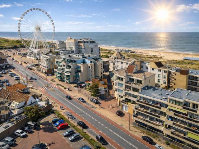 Appartement te huur in Noordwijk aan Zee, Noordwijk