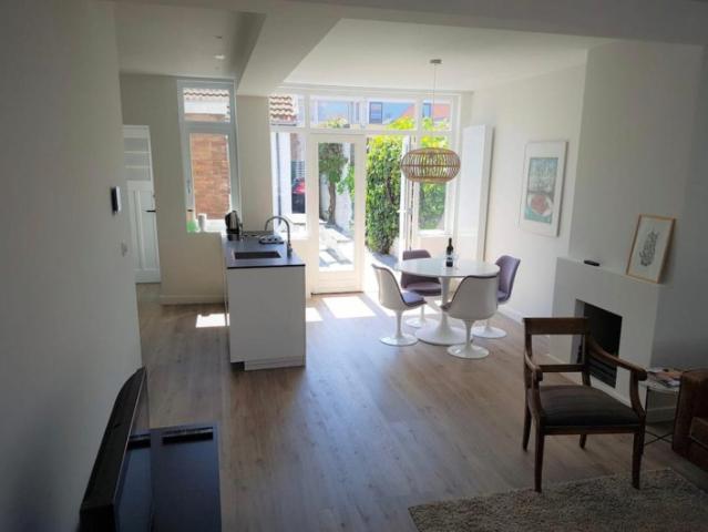 Woning te huur in Noordwijk aan Zee, Noordwijk