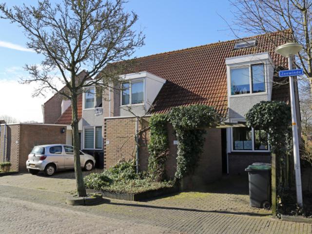 Woning te huur in Noordwijk, Zuid Holland