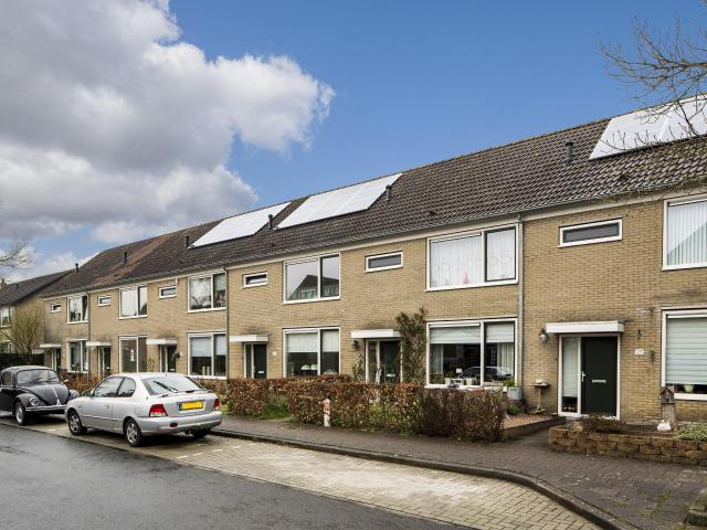 Woning te huur in Oosteinde, Nunspeet