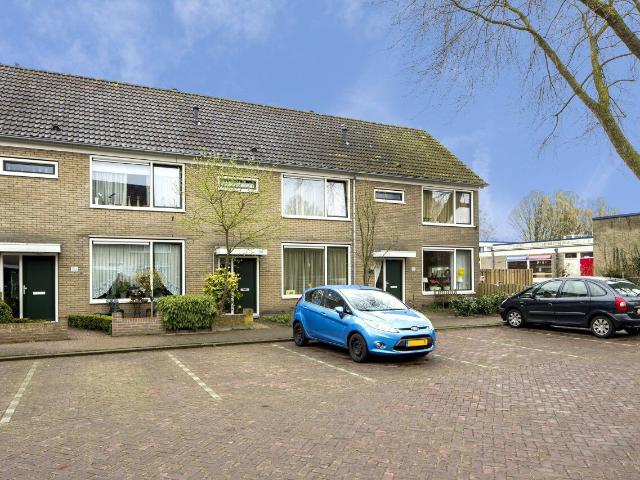 Woning te huur in Oosteinde, Nunspeet