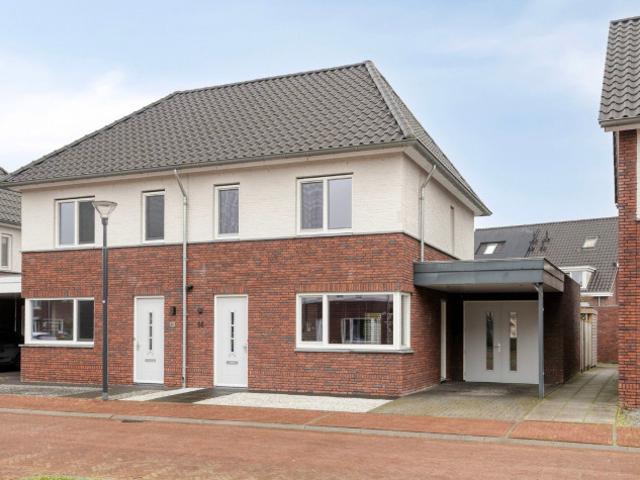 Woning te huur in Spoordonk, Oirschot