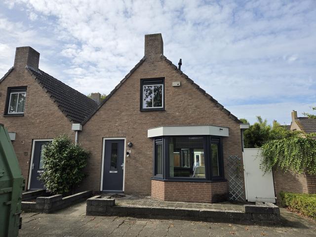 Woning te huur in Stokske, Moergestel