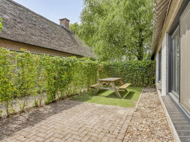 Woning te huur in Moergestel, Noord Brabant