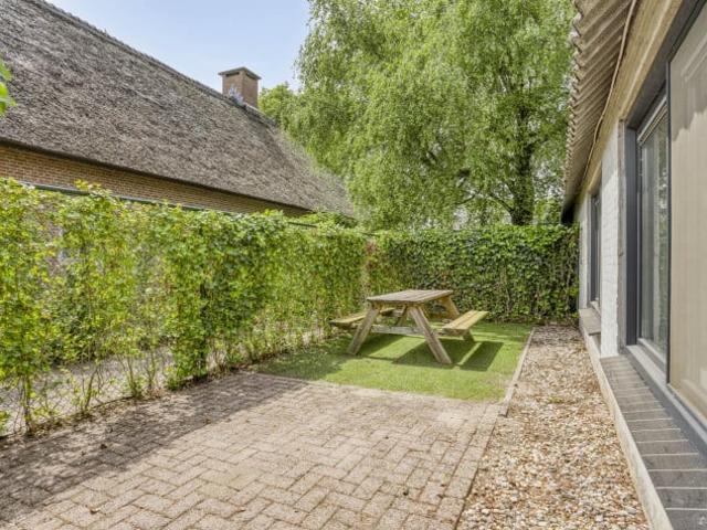 Landhuis te huur in Oisterwijk