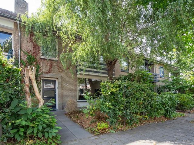 Woning te huur in Hondsberg, Oisterwijk