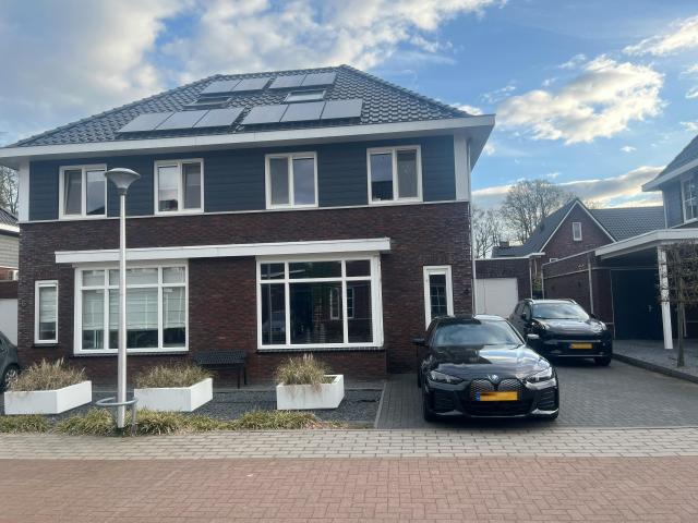 Woning te huur in Oldenzaal, Overijssel