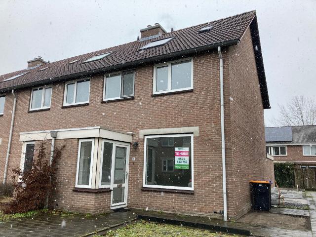 Woning te huur in Groenlo, Oost Gelre