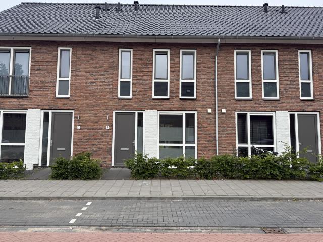 Woning te huur in Oosterhout, Noord Brabant