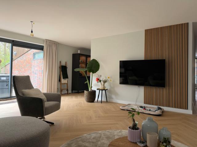 Woning te huur in Oosterhout, Noord Brabant
