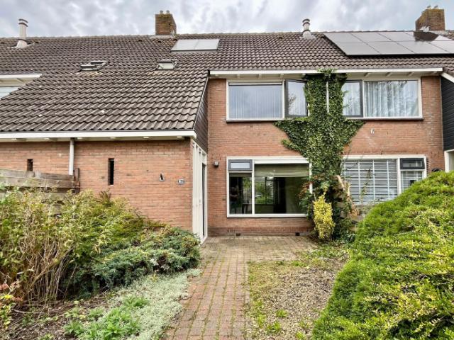 Woning te huur in Opmeer