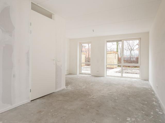 Woning te huur in Ureterp, Friesland