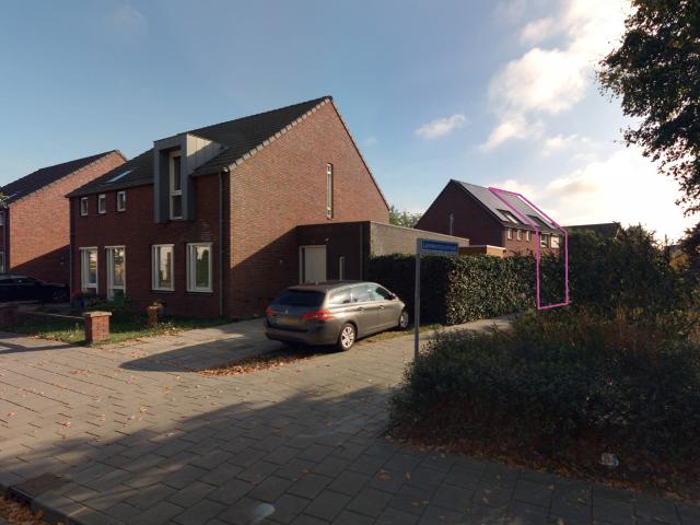 Woning te huur in Papendijk, Geffen