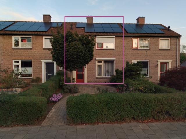 Woning te huur in Ravenstein, Oss