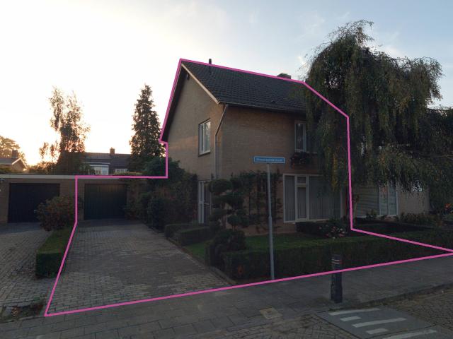 Woning te huur in Ravenstein, Oss