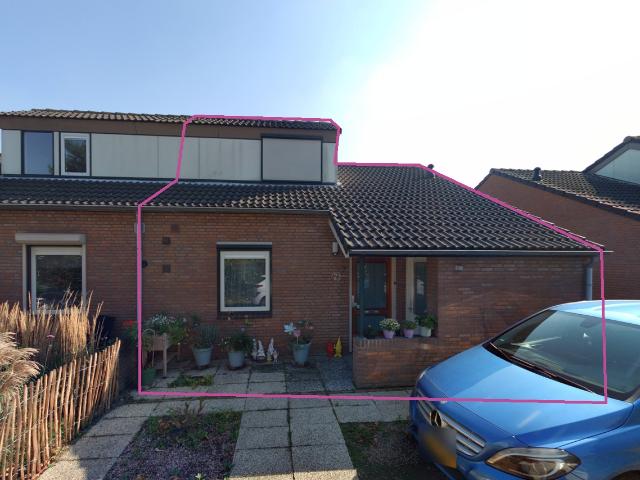 Woning te huur in Oijen, Boveneind