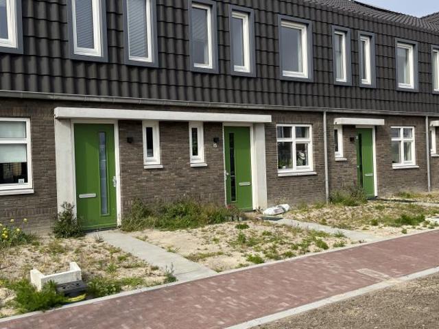 Woning te huur in Lith, Noord Brabant