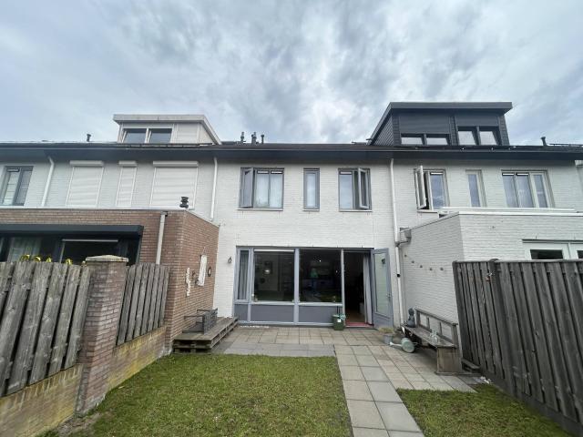 Woning te huur in Berghem, Noord Brabant