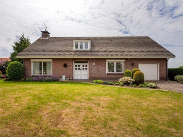 Woning te huur in Ossendrecht, Noord Brabant