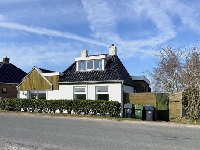 Woning te huur in Oude Bildtzijl, Friesland