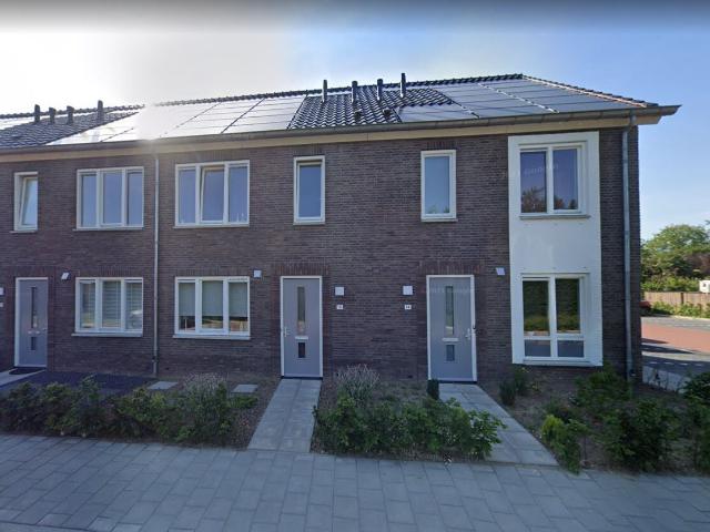 Woning te huur in Gelderland