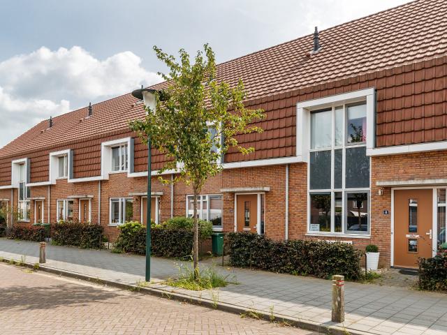 Woning te huur in Elst, Gelderland