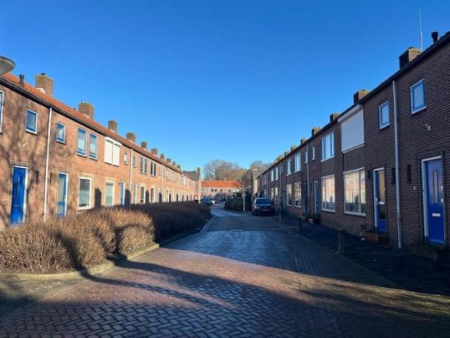 Woning te huur in Papendrecht, Zuid Holland
