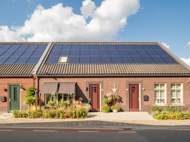 Woning te huur in Vergelt, Baarlo