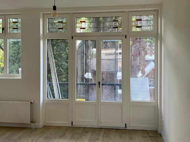 Woning te huur in Pernis, Rotterdam