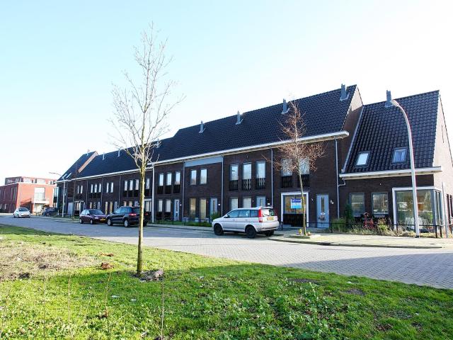 Woning te huur in Keijzershof, Pijnacker