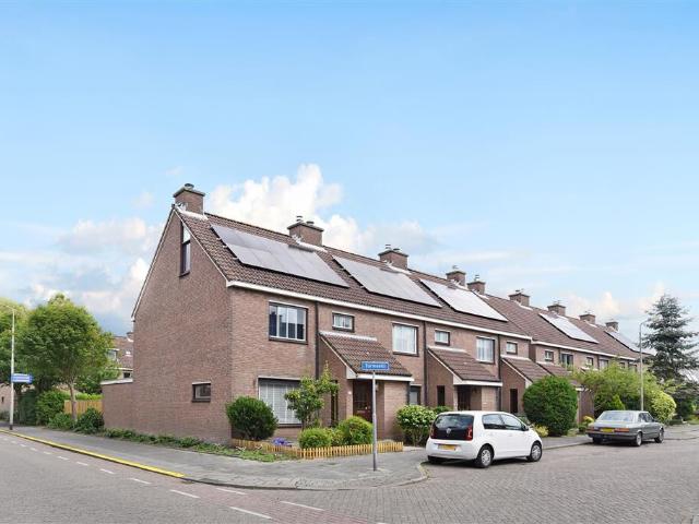 Woning te huur in Nootdorp, Zuid Holland