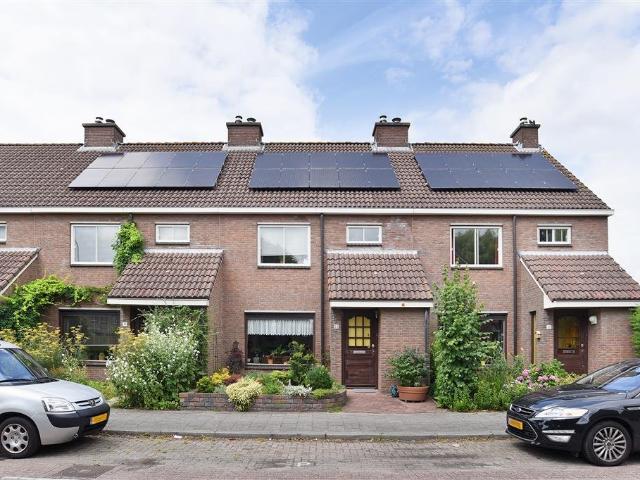 Woning te huur in Nootdorp, Zuid Holland
