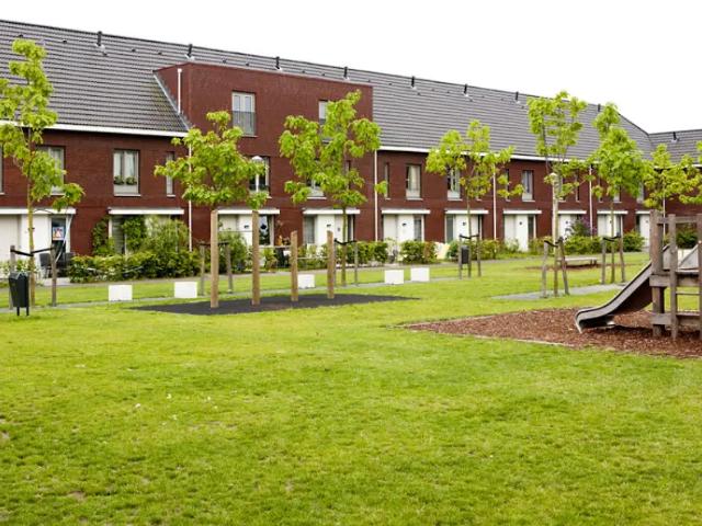 Woning te huur in De Venen, Nootdorp