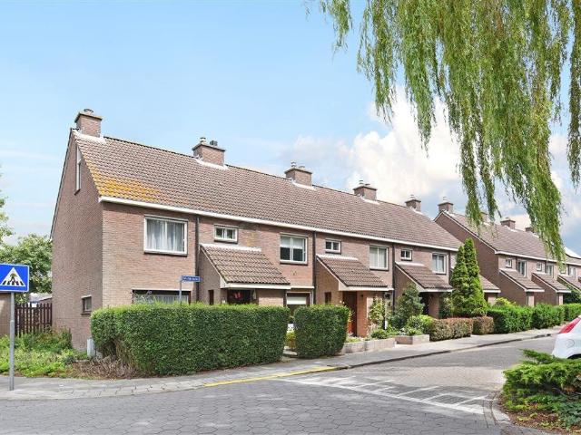 Woning te huur in Nootdorp, Zuid Holland