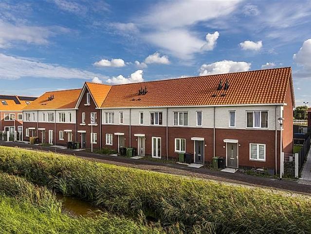 Woning te huur in Keijzershof, Pijnacker