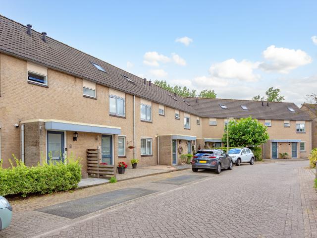 Woning te huur in Purmerend, Noord Holland