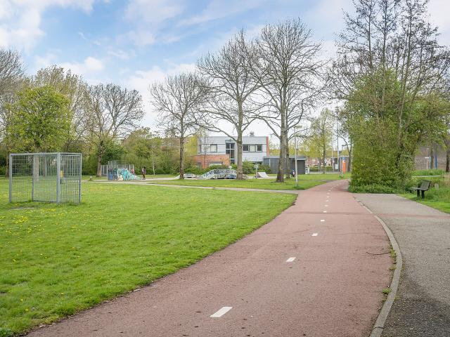 Woning te huur in Purmerend, Noord Holland