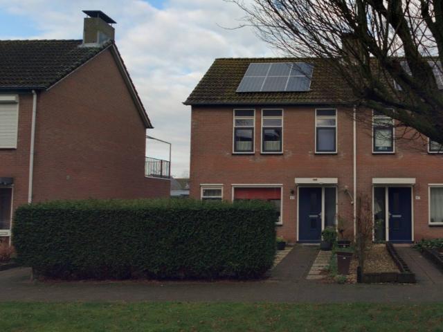 Woning te huur in Zeeland