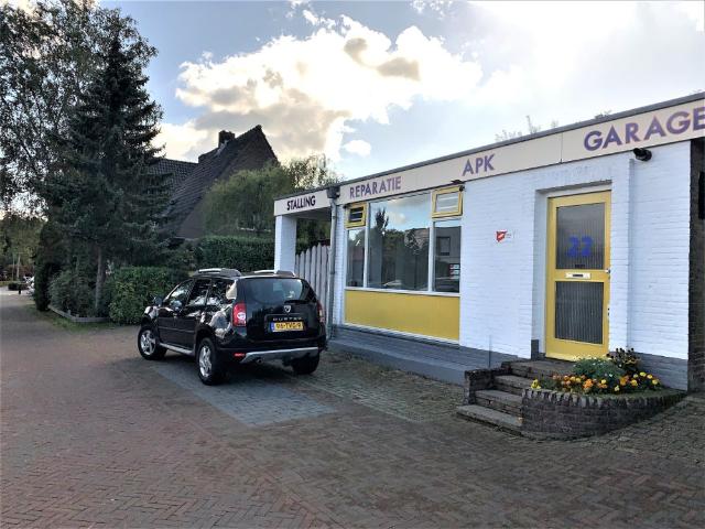 Landhuis te huur in Renkum