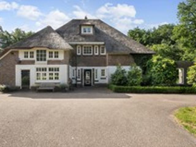 Landhuis te huur in Renkum