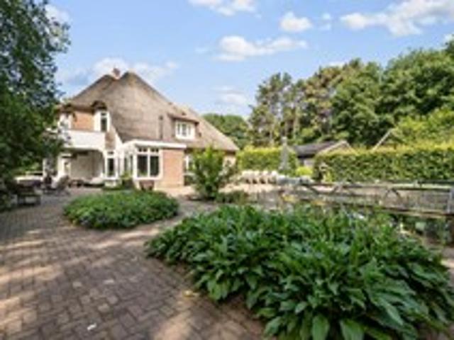 Landhuis te huur in Renkum