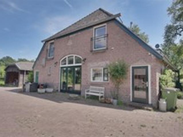 Landhuis te huur in Renkum