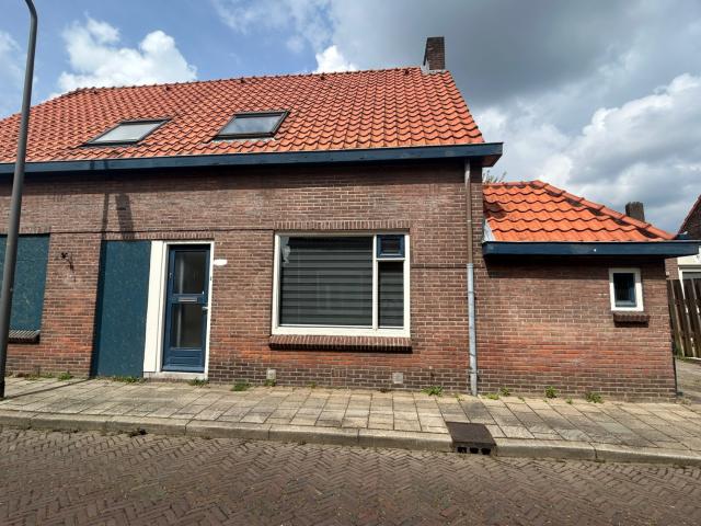 Woning te huur in Velp-Zuid beneden spoorlijn, Velp