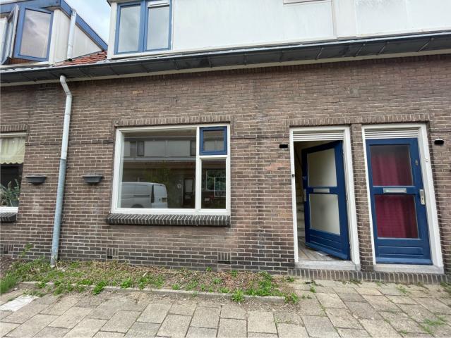 Woning te huur in Velp-Zuid beneden spoorlijn, Velp