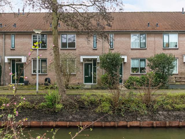 Woning te huur in Rhoon, Zuid Holland