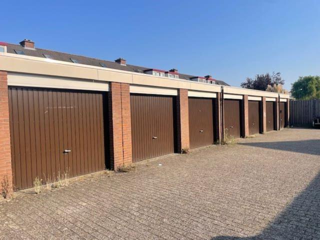 Landhuis te huur in Rijswijk